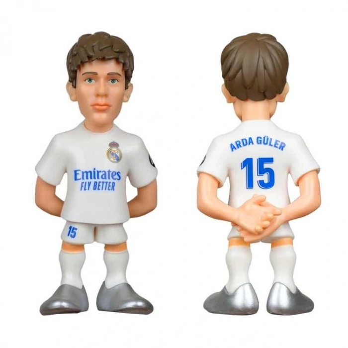 GIOCHI MINIX 21154 ARDA GÜLER KOLEKSİYON FİGÜR 11 CM 3+