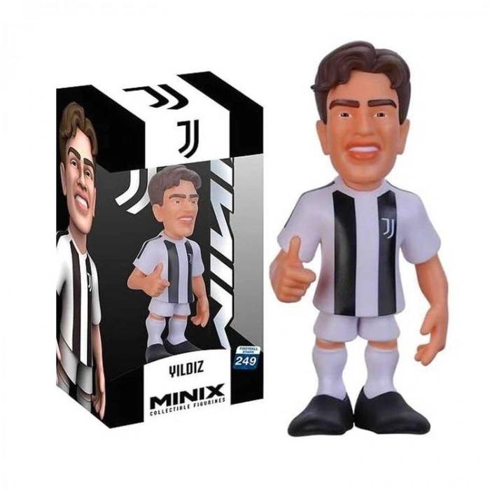 GIOCHI MINIX 21079 KENAN YILDIZ KOLEKSİYON FİGÜR 11 CM 3+