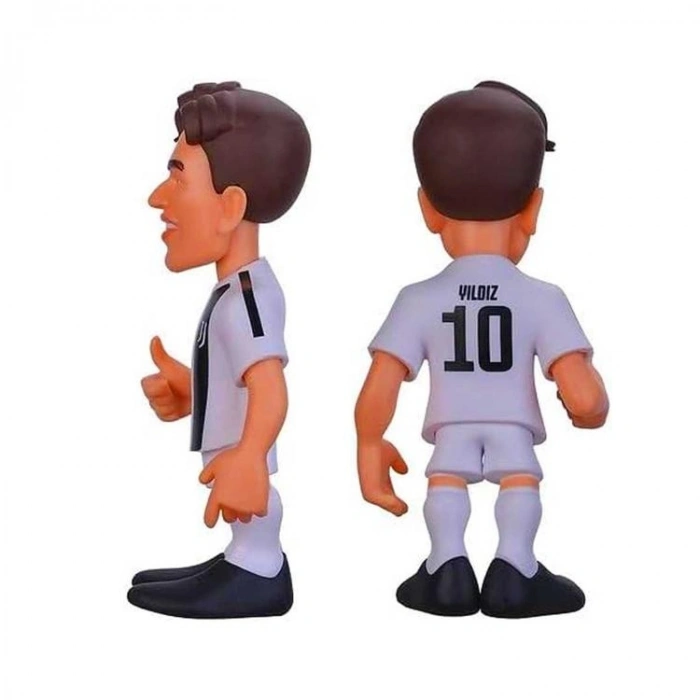 GIOCHI MINIX 21079 KENAN YILDIZ KOLEKSİYON FİGÜR 11 CM 3+