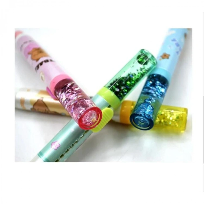 MİKRO ER4578 CAPYBARA HIGH SİMLİ SÜRGÜLÜ SİLGİ - TEKLİ