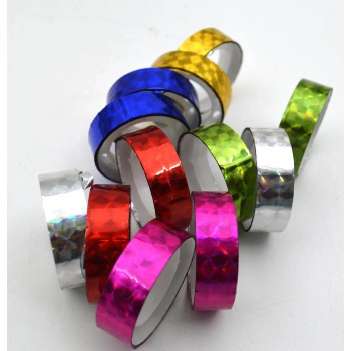 MİKRO 1240 HOLOGRAM BANT 12Lİ