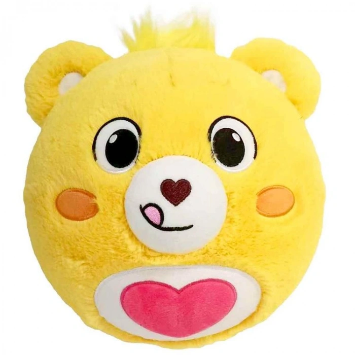 SUNMAN 73262 PELUŞ LITTLE BIGGIES BOUNCERZ READY TENDERHEART BEAR 3+