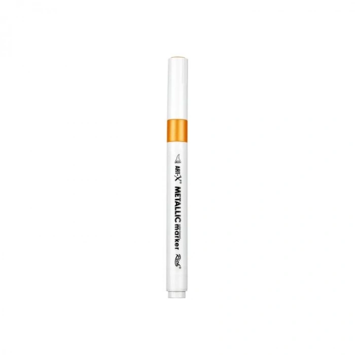 RİCH 18040-141 ART-X METALLIC MARKER METALİK ALTIN