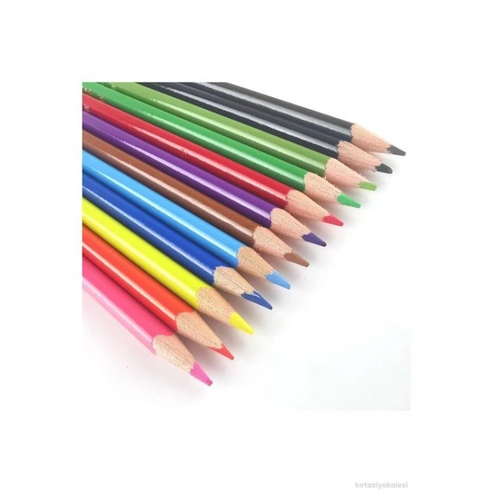 FABER CASTELL KARMA RENK KURU BOYA KALEMİ - TEKLİ