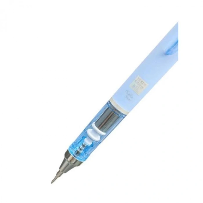 PENMARK HS-2620 0.7 mm SHAKER GÖL MAVİSİ 06 VERSATİK KALEM
