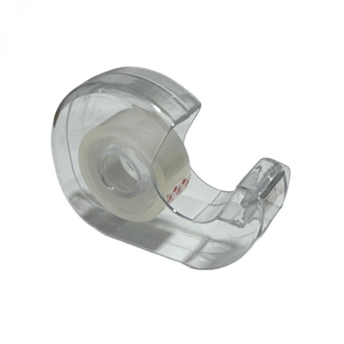 PİNO T-207  BANT KESME MAKİNESİ BANTLI ŞEFFAF 19mmx15m - TEKLİ