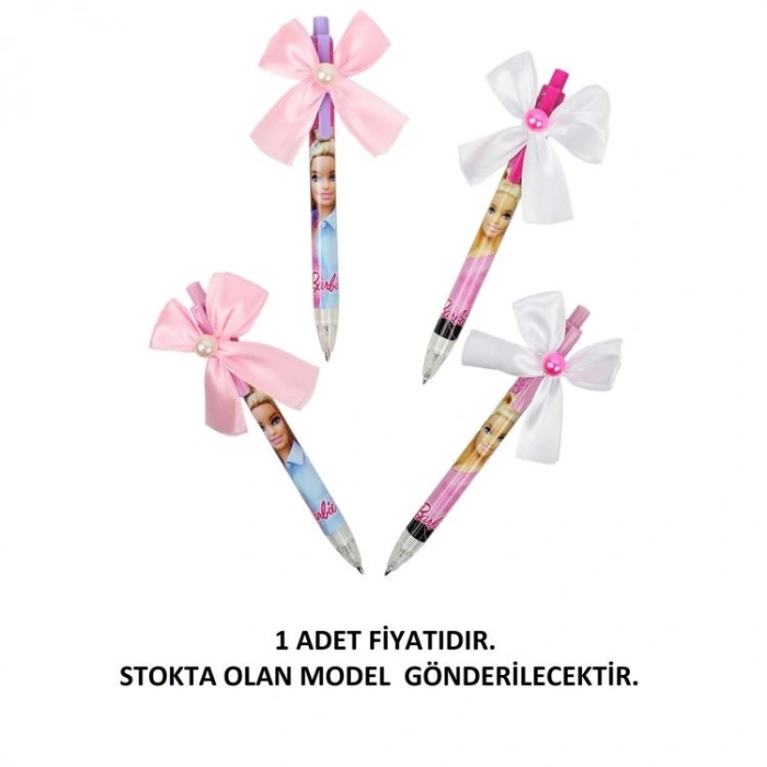 CEM BARBIE B-7922 FİYONKLU VERSATİL KALEM 0.7mm.