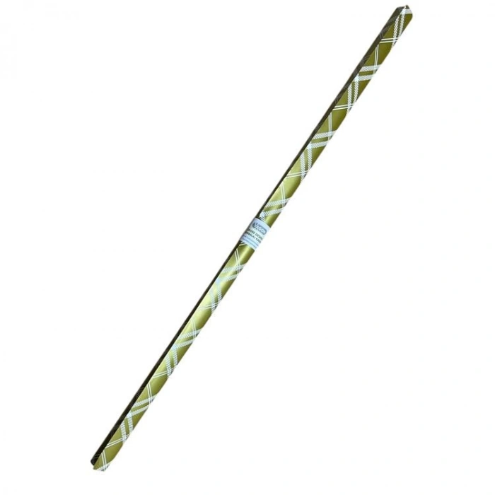 VAGON S024 EKOSELİ KUŞE RULO AMBALAJ KAĞIDI 70X100 DESENLİ - TEKLİ