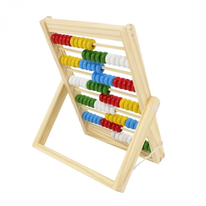 CEM DOLPHIN RA-10158 KÜÇÜK AHŞAP ABAKÜS