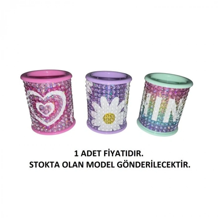 CEM DOLPHIN SH-069 TAŞLI 2 DELİKLİ KALEMTRAŞ - TEKLİ