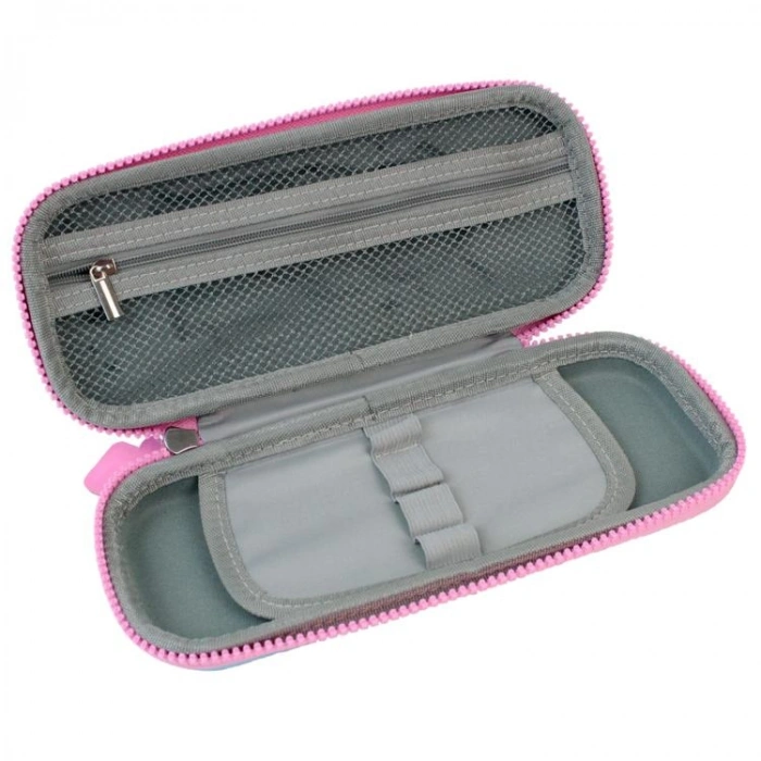 CEM STUDIO PETS PT-7784 KÜÇÜK EVA KALEM ÇANTASI