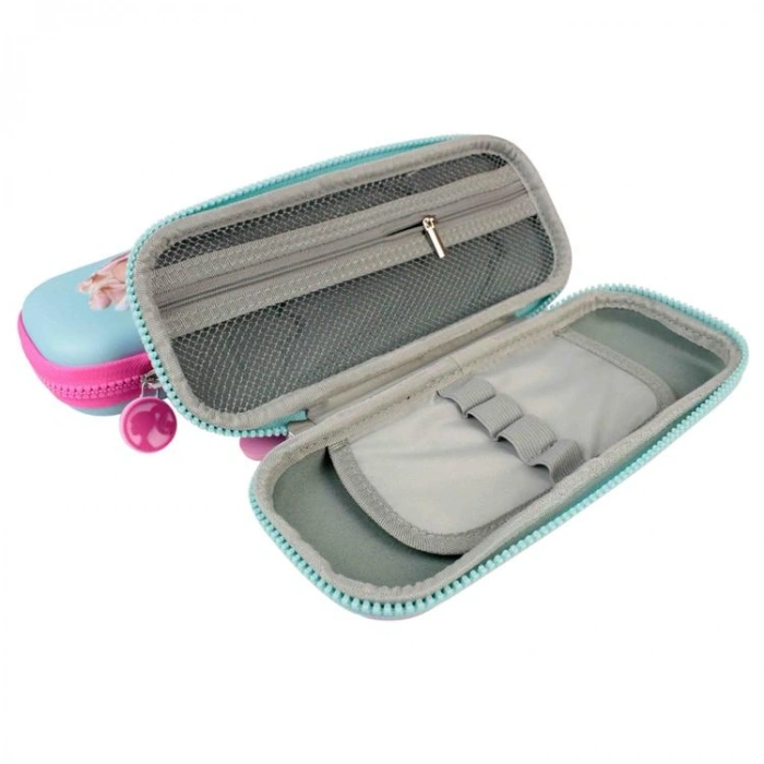 CEM STUDIO PETS PT-7784 KÜÇÜK EVA KALEM ÇANTASI