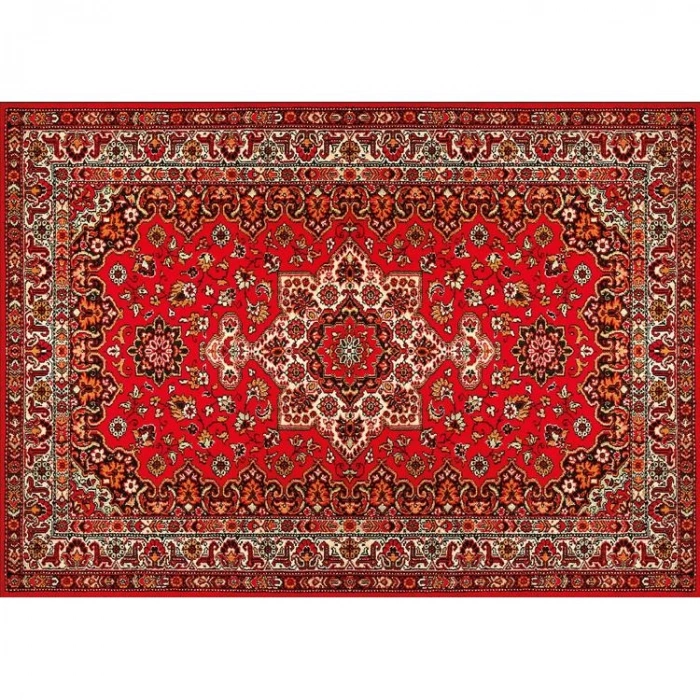 KS GAMES 20764 OLD PERSIAN CARPET 68x48cm YAPBOZ/PUZZLE 1000 PARÇA