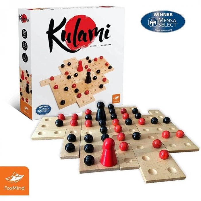 KS GAME ST00576 KULAMI KUTU OYUNU