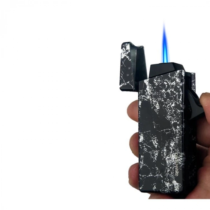 QUANTORO MGM05-42  TEK TORCH – JET ALEV ÇAKMAK –  FÜME