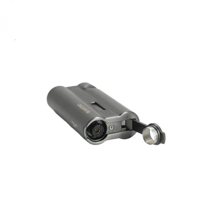 QUANTORO MGM05-61  DELİCİLİ ÜÇ TORCH – JET ALEV ÇAKMAK –  FÜME