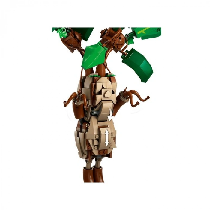 LEGO 76433 HARRY POTTER ADAMOTU MANDRAKE 579 PARÇA 10+