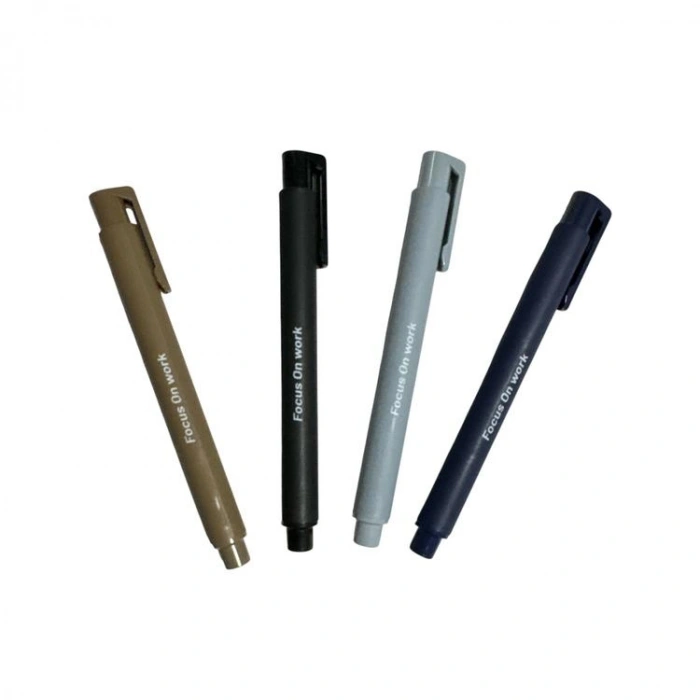 MİKRO ER259890 TPE OFİS TİPİ KALEM SİLGİ- TEKLİ