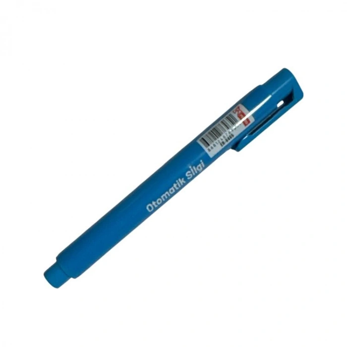 MİKRO ER6465 TPE NEON KALEM SİLGİ- TEKLİ