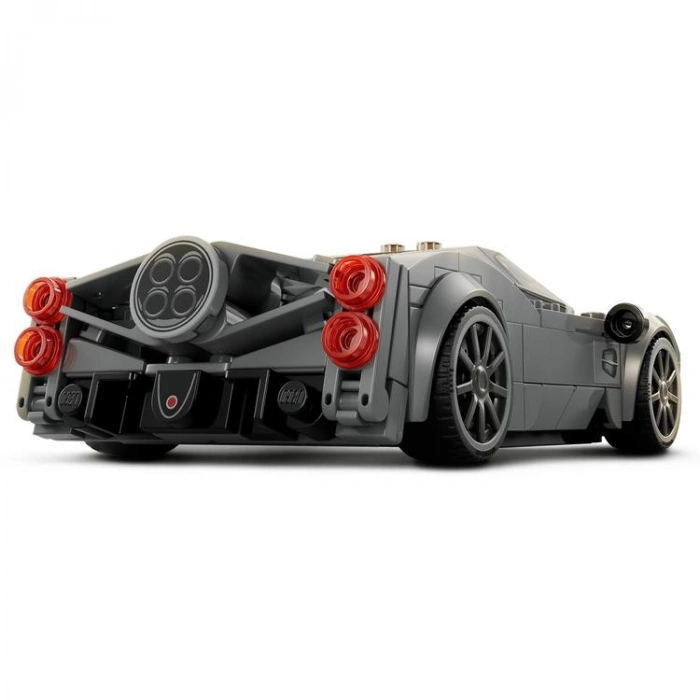 LEGO 76915 SPEED CHAMPIONS PAGANI UTOPIA 249 PARÇA 9+