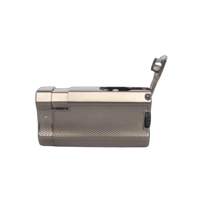 QUANTORO MGM04-2  DELİCİLİ ÇİFT TORCH – JET ALEV ÇAKMAK – FÜME