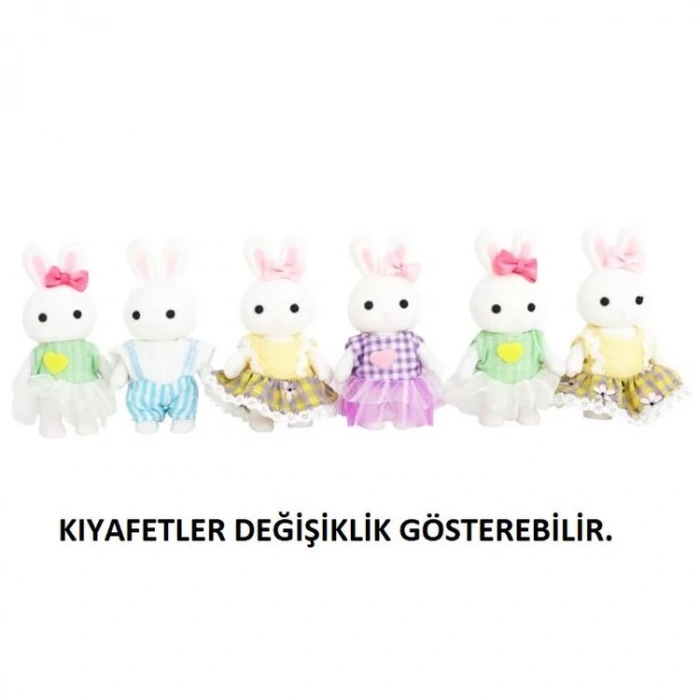 MEGA 6658 BAY DREAMY MINI AKSESUARLI PET ŞEKER MAKİNESİ SETİ 3+