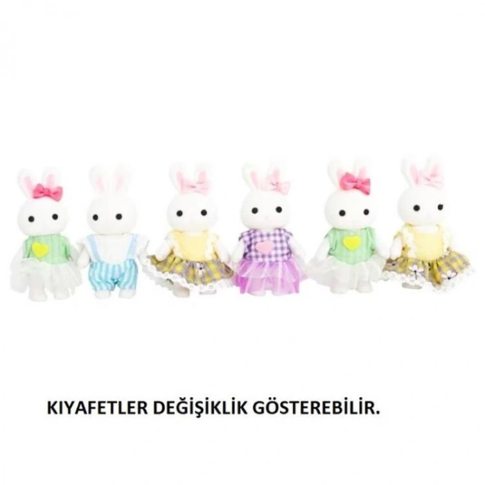 MEGA 6712 BAY DREAMY MINI AKSESUARLI BÜYÜK FIRIN OYUN SETİ 3+