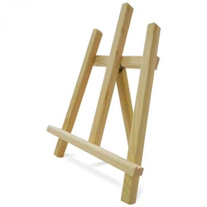 MİART MSC38 MASAÜSTÜ ÇAM ŞÖVALE 38 CM