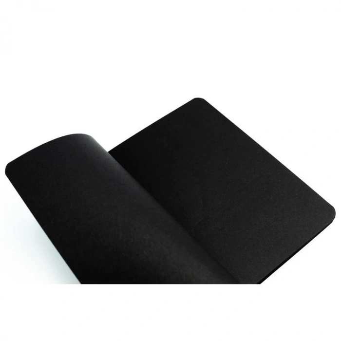 GIPTA DARK İPLİKLİ DİKİŞLİ KARTON KAPAK A6 36YP. ÇİZGİSİZ DEFTER 2675 - TEKLİ