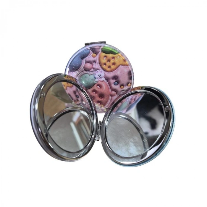 GIPTA K9905 LUCKY DAY YUVARLAK AYNA - TEKLİ