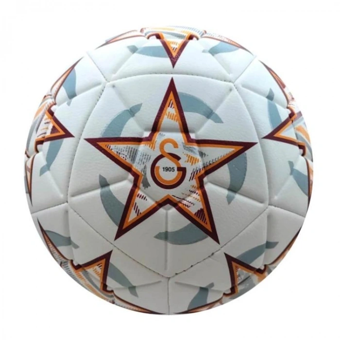TMN 607543 GALATASARAY MATCH FUTBOL TOPU NO:5