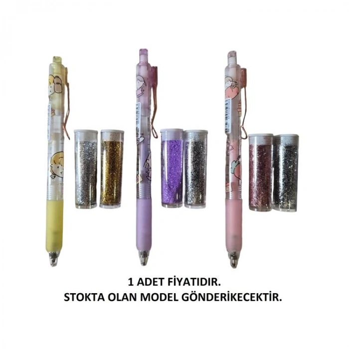 PIANO 710354 ÇİZ SERP SİM YAPIŞTIRMA KALEM SETİ