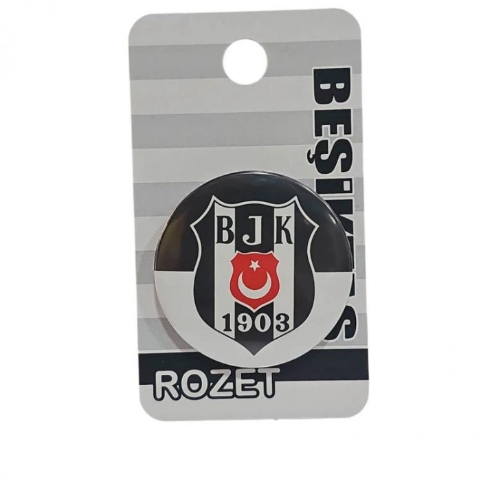 TMN 596805 BEŞİKTAŞ ROZET - TEKLİ