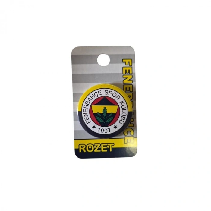 TMN 596804 FENERBAHÇE ROZET - TEKLİ