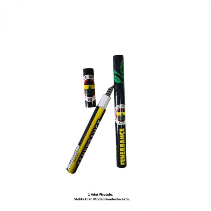 TMN 612438 FENERBAHÇE MİN 36 LI 2B 0.7 mm TÜP UÇ