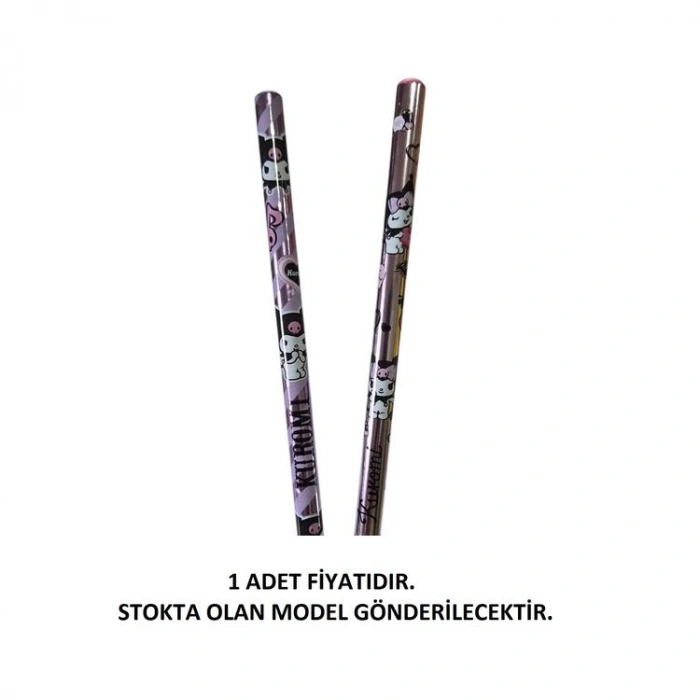 TMN 586474 KUROMİ KURŞUN KALEM - TEKLİ