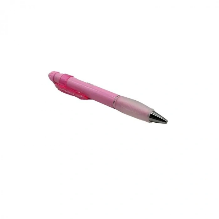 SERVE DEEP MEKANİK VERSATİL KALEM 0.7mm ŞEKER PEMBE