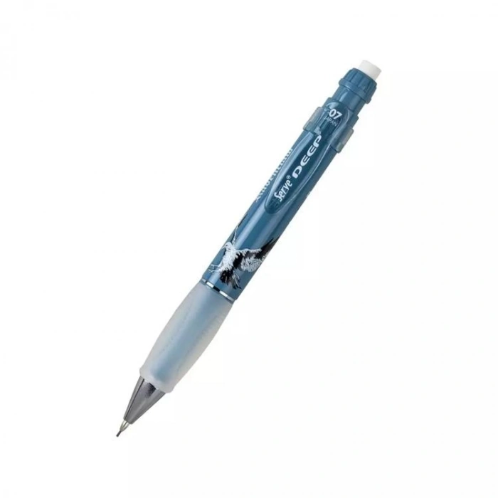 SERVE DEEP HARRY POTTER MEKANİK VERSATİL KALEM 0.7mm - RAVENCLAW