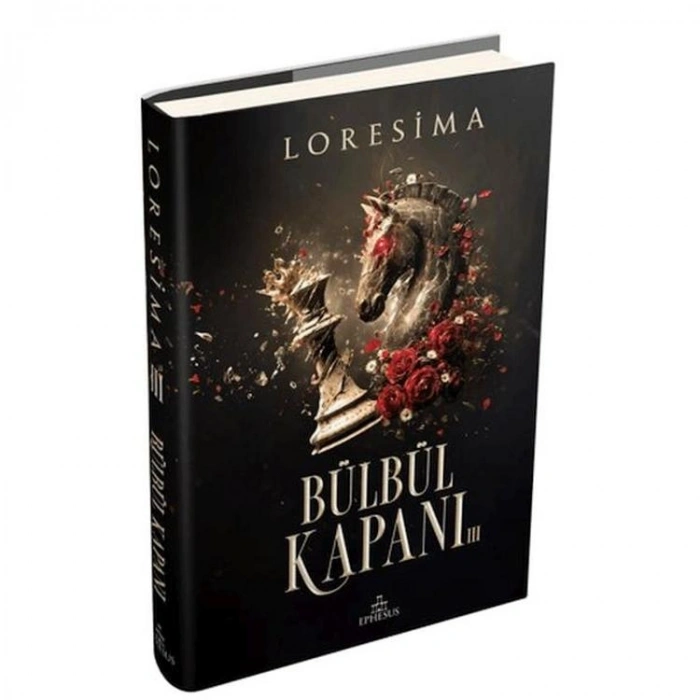 BÜLBÜL KAPANI 3 (CİLTLİ)