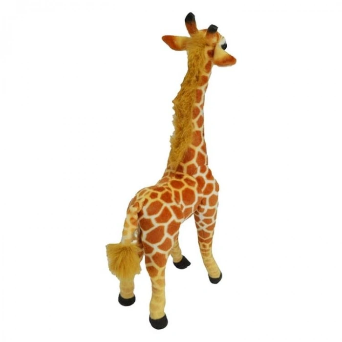 HALLEY PL62448-1-2  PELUŞ ZÜRAFA 48 CM - TEKLİ