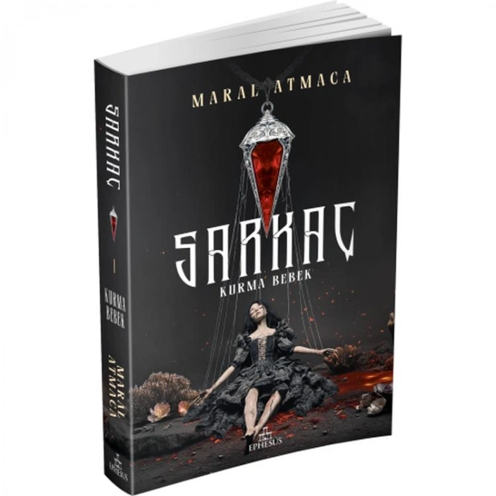 SARKAÇ 1 : KURMA BEBEK