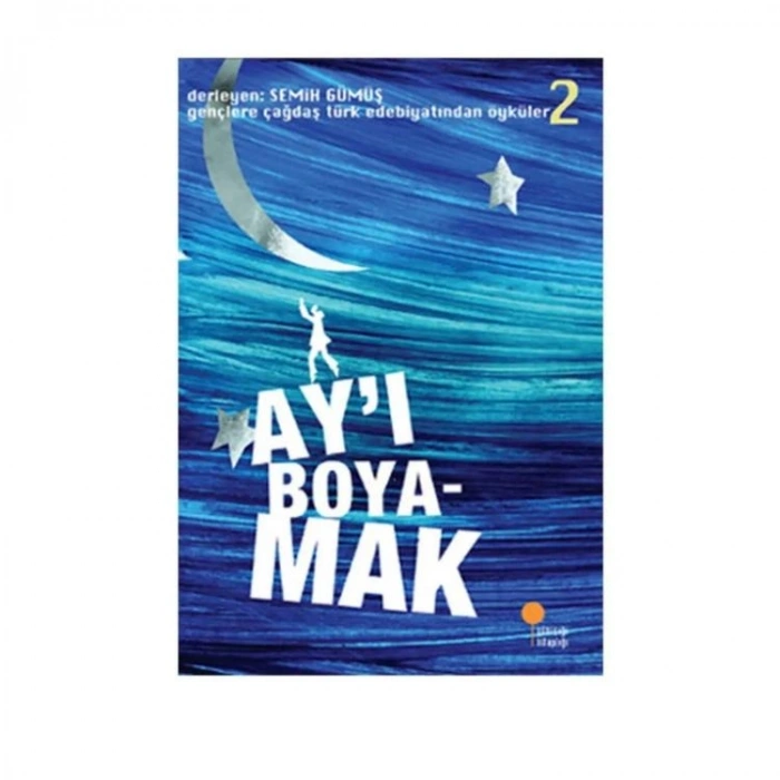 AYI BOYAMAK