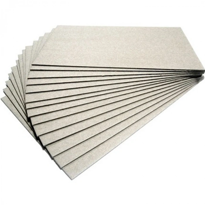 TEKNOPOİNT İNCE MUKAVVA KARTON 50x70 0.5mm. - TEKLİ