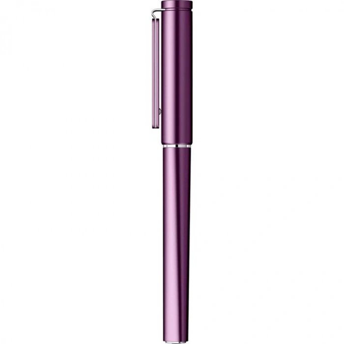 SCRIKSS PUNTO ROLLER KALEM METALİK KOYU MOR  - TEKLİ