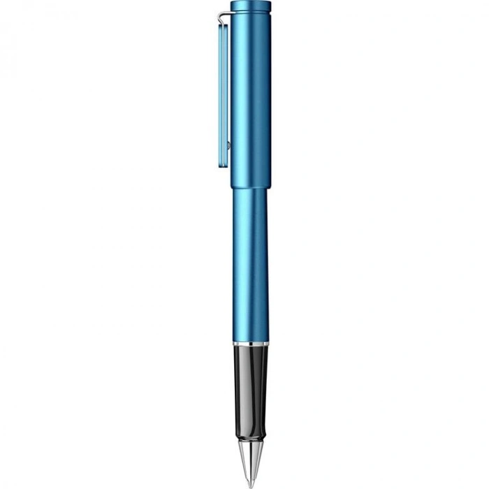 SCRIKSS PUNTO ROLLER KALEM MAVİ  - TEKLİ