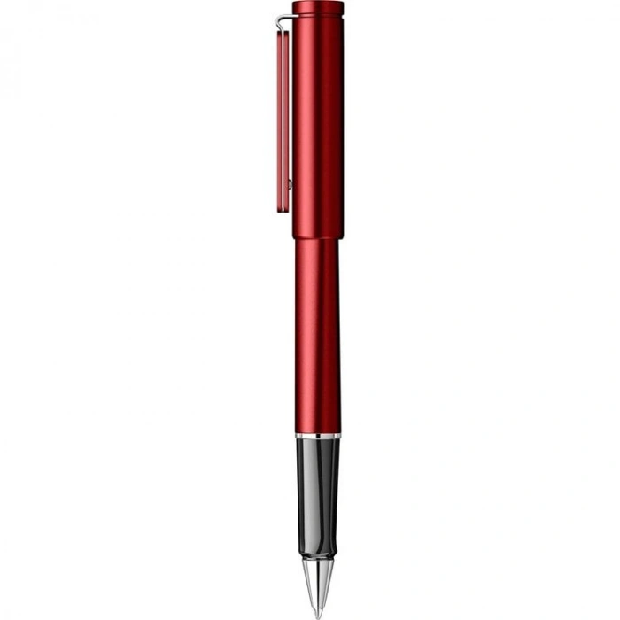 SCRIKSS PUNTO ROLLER KALEM BORDO  - TEKLİ