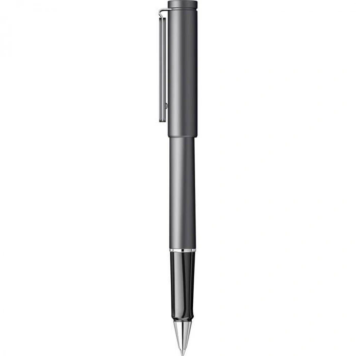SCRIKSS PUNTO ROLLER KALEM KLASİK RENKLER GRİ  - TEKLİ