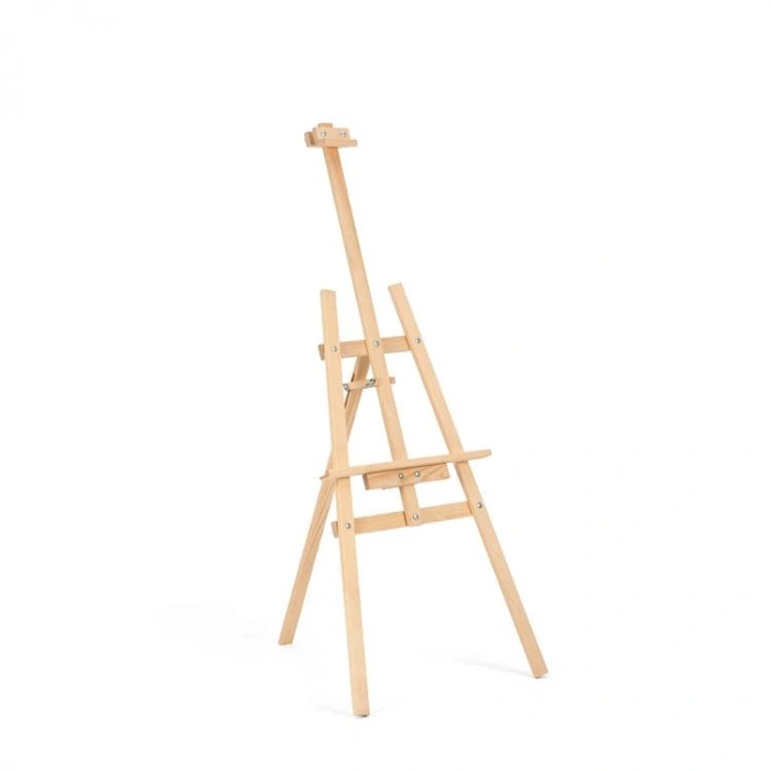 MAGIC ART LÜKS AYAKLI STÜDYO TİP ÇAM ŞÖVALE 175cm