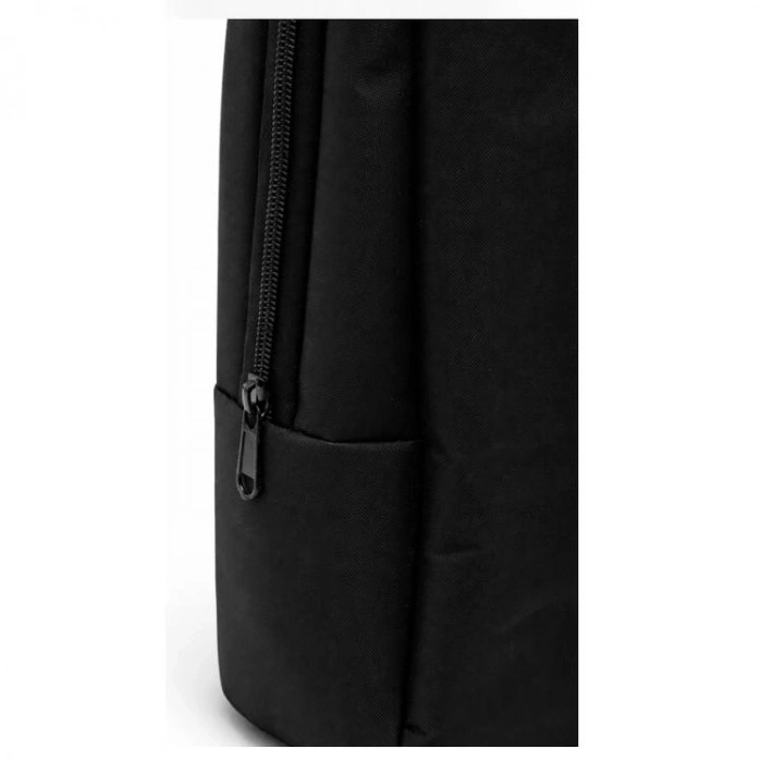 ÖNDER 580-03 MİN BAG EVEREST 40 x 28 x 10,5 cm SIRT LAPTOP ÇANTASI - SİYAH