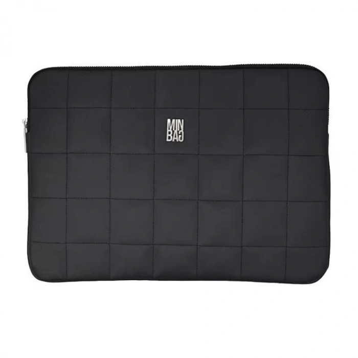 ÖNDER MINBAG 570-03 CAPITO 13 INCH LAPTOP / TABLET KILIFI ÇANTASI - SİYAH